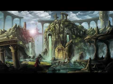 Exploring the Cthulhu Mythos: The Dreamlands