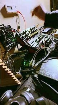 Dub Chords with Mutable Clouds and DFAM