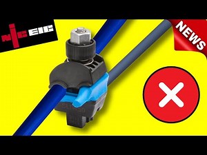 6.5K views · 72 reactions | Electrical contractors warned by NICEIC...