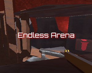 Endless Arena by Akselmo / Skale Games