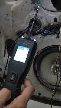 How to Check Power Window Motor Using Circuit Tester | Automotive Electrical Test