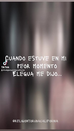 670K views · 35K reactions | ❤️ ELEGUA Sabe perfectamente cual puerta abrir y cual cerrar!!  Religion yoruba california #santeria #babalawo #santeriacubana #babalawocalifornia #elegua #eshu #obatala #oshun #viral #parati | Religion yoruba California | Facebook