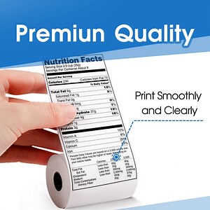 [Hot Item] Factory Direct Termal Paper Color Paper Roll 80*80mm 57*50mm 80*60mm 80*70mm