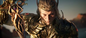 Heroes Chained - Cinematic