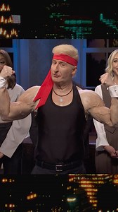 post-election cold open | Saturday Night Live