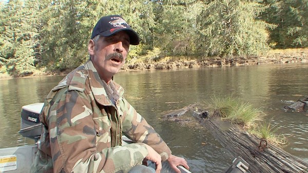 Ax Men Season 2 Episode 8 The Ax Falls