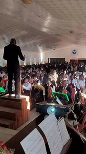 Full Choir in action | New Apostolic Hymns/Music