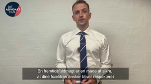 Giv dine forældre ro og tryghed i deres ældre år 欄 Du kan sikre deres...
