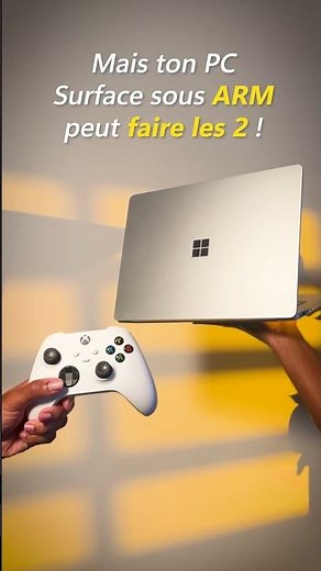 POV : Tu hésites entre jouer et travailler 🎮😕💻