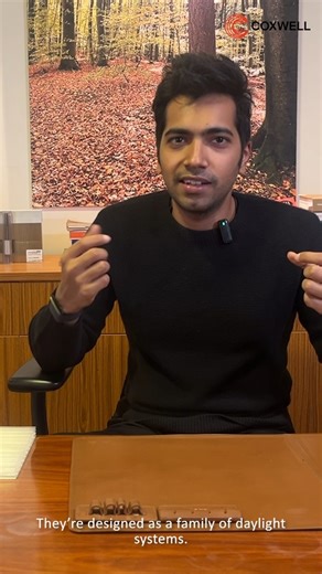 Coxwell on Instagram: "Each polycarbonate sheet has a different purpose. Don’t choose wrong ❌ Watch the full explanation on our YouTube channel. Link is given in the bio. [Polycarbonate sheet, Daylight, Skylight,Dome, Architects, Polycarbonate Sheets for roofing, Polycarbonate Sheets for facade,Facade Design, Multiwall Sheets,Twinwall Sheets] #trendingreels #polycarbonatesheet #facade #skylight #archutecture"