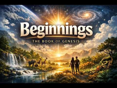 How It All Began