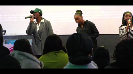 L'Eglise Evangelique L'Esprit Du Seigneur LIVE stream service | VeriteTV