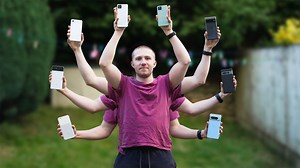 I Tested EVERY Pixel Camera. Here's What I Learned.