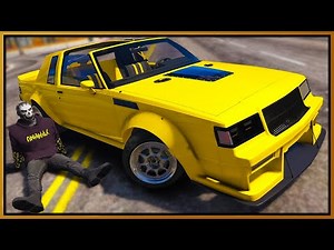 I HOST CAR MEET IN GTA 5 RP