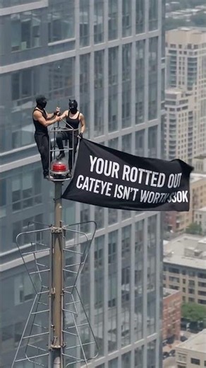 This is an important message for all Cateye owners