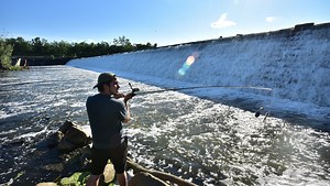 A third of N.J.'s most critical dams need repairs
