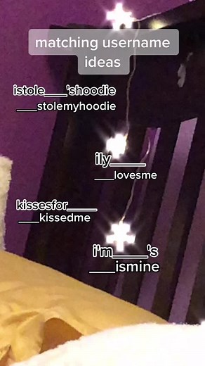 Creative Matching Username Ideas for Best Friends on TikTok