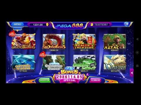 Game Bunga-Bunga Tapi Menang Gaya Raja – Enchanted Garden Mega888 Tarik RM3,100!