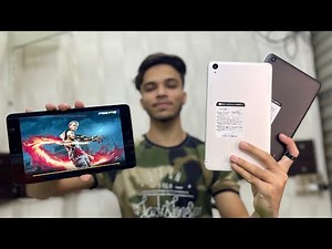 Japanese Tablet | QUA TAB QZ8 | kyt32 | full review | NEW STOCK | under 15k tablets | Gaming Tablet