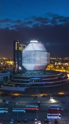 Unexpected facts about Belarus revealed!