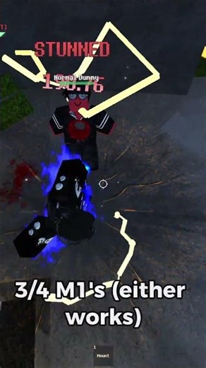 HGlutt Killua Combo AUT