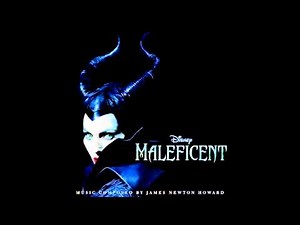 20 True Love's Kiss - Maleficent [Soundtrack] - James Newton Howard
