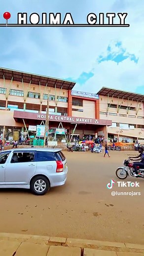 Explore Hoima: Uganda's Oil City