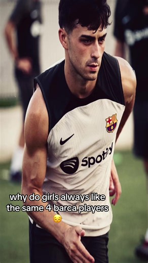 3rd one the goat lowkey #fcbarcelona #pedri #balde #gavi #viscabarca | gavi