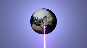 地球にγ線バーストが直撃するとどうなるのか？（宇宙ヤバイchキャベチ）