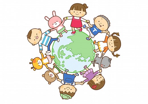 世界の挨拶・言葉を調べよう！音声付きやYouTube動画も [子供とインターネット] All About