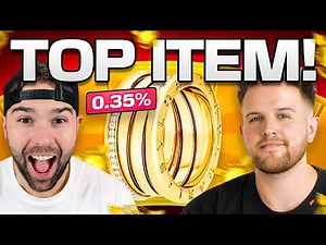 I Trusted The LUCKIEST Packdraw Player To Call A TOP PULL!