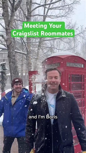 your Craigslist roommates have a few simple rules