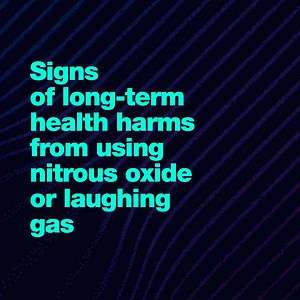 16 reactions | Nitrous oxide (laughing gas) is a new trend that some parents are worried about Download our parents factsheet for information on Nitrous Oxide: https://bit.ly/3CzvmKo #NitrousOxide #ParentsMatter | HSE Drugs.ie | Facebook