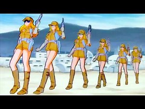 It moves at two seconds a frame