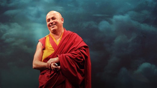 Matthieu Ricard: The habits of happiness | Minerva Risk Advisors