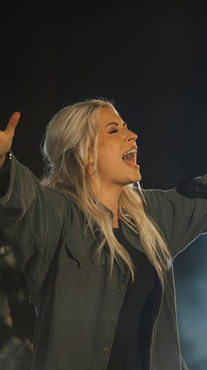 “Let them praise the name of the Lord, for His name alone is exalted; His majesty is above earth and heaven.” — Psalm 148:13 | Bethel Music