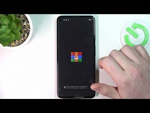 Google Pixel 5a - How To Install RAR & ZIP Mobile APP | Pa...