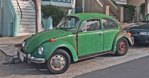 EU will nun mitbestimmen, ob Sie Ihr altes Auto verkaufen dürfen