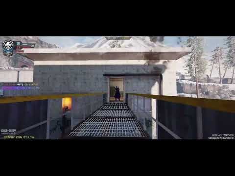 CODM_Full Match_Frontline(Multiplayer)_29.11.2025