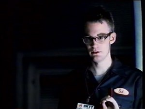 KCCI-TV CBS commercials (August 24, 1999)