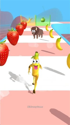 Banana Wala juice 🤪 All Funny Games game