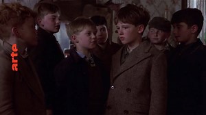 À quoi ressemble la guerre à travers les yeux d’un enfant ? "Hope & Glory", un film autobiographique de John Boorman, lundi à 20h55. | Arte Cinema