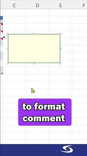 Mouse over a cell and have an image appear when you hover #exceltips #exceltricks #shorts #excel