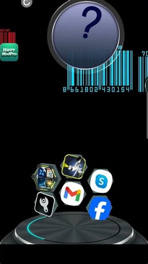 Next Launcher Xylophone #3dlauncher