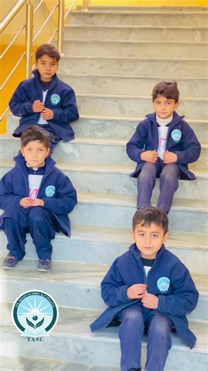 2025-26 Admission Open at TASC: Enroll Now!