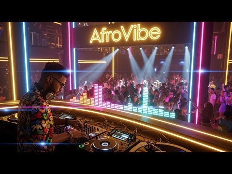 Best Afrobeat Mix 1 Hour 🎶 Nonstop Afrobeat Playlist for Good Mood