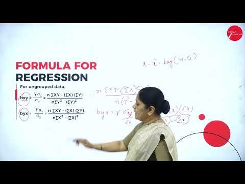 DAY 12 | BUSINESS STATISTICS | IV SEM | B.Com | CORRELATION | L4