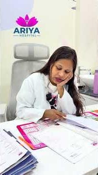 Pregnancy after Ovarian cyst myths | pregnancy planning | Dr. Silpahasa Samalla top gynecologist
