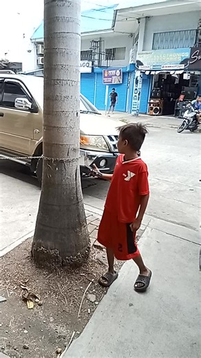 Anak sa hunter PALOWERS dumaguete kaila mo Ani? #sigbenvlog #followers | Sigben Vlog