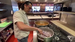 Meet the first Mexican chef to win a Michelin Star